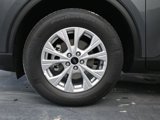 New 2025 Ford Escape Active image 2