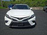 Used 2018 Toyota Camry L image 2