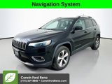 Used 2019 Jeep Cherokee Limited image 3