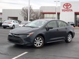 Certified 2024 Toyota Corolla LE image 2