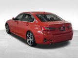 Certified 2020 BMW 330i Sedan w/ Convenience Package image 4