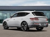 New 2025 Genesis GV80 3.5T Advanced image 5