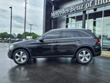 Used 2022 Mercedes-Benz GLC 300 4MATIC image 3
