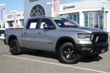 Used 2022 RAM 1500 Rebel w/ Rebel Level 2 Equipment Group image 2