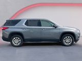 Used 2020 Chevrolet Traverse LS w/ LPO, Black Accent Package image 2