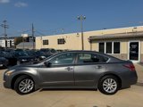 Used 2015 Nissan Altima 2.5 S w/ Power Driver Seat Package image 2