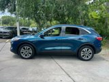 Used 2020 Ford Escape SEL image 2