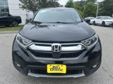 Used 2019 Honda CR-V EX image 2