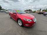 Used 2010 Ford Taurus SHO image 4