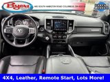 Used 2024 RAM 1500 Laramie image 2
