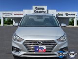 Used 2021 Hyundai Accent SEL image 2