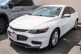 Used 2018 Chevrolet Malibu LT w/ Leather Package image 4