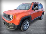 Used 2018 Jeep Renegade Sport w/ Power & Air Group image 3