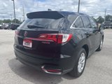 Used 2017 Acura RDX FWD image 5