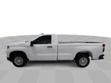 New 2025 Chevrolet Silverado 1500 W/T image 5