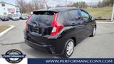 Used 2016 Honda Fit LX image 3