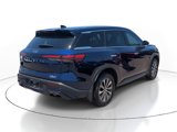 Certified 2025 INFINITI QX60 Pure image 3