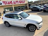 Used 2019 BMW X3 sDrive30i image 3