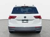 Used 2023 Volkswagen Tiguan S image 4