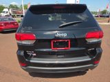 Used 2020 Jeep Grand Cherokee Limited w/ Premium Lighting Group image 4