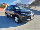 Used 2023 Chevrolet TrailBlazer LS image 2