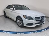 Used 2016 Mercedes-Benz C 300 4MATIC Sedan image 3