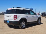 Certified 2022 Ford Bronco Sport image 5