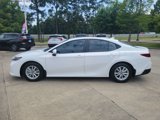 Certified 2025 Toyota Camry LE image 2