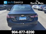 Used 2020 Chevrolet Malibu LT image 4