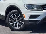 Used 2019 Volkswagen Tiguan SE w/ Panoramic Sunroof Package image 2