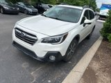 Used 2018 Subaru Outback 2.5i Limited image 2