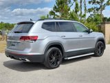 Used 2022 Volkswagen Atlas SE image 4