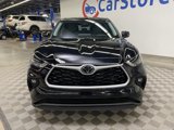 Used 2022 Toyota Highlander LE image 4