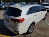 Used 2016 Kia Sorento SX w/ SXL Technology Package image 3