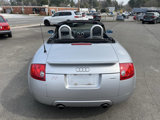 Used 2002 Audi TT 1.8T image 6