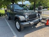 Used 2017 Jeep Wrangler Unlimited Sport w/ Quick Order Package 24S image 3