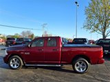 Used 2017 RAM 1500 Express image 2