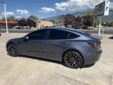 Used 2021 Tesla Model 3 Performance image 4