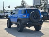 Used 2007 Toyota FJ Cruiser 4WD image 5