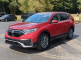 Used 2022 Honda CR-V EX-L image 4