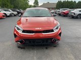 Used 2022 Kia Forte GT-Line w/ GT-Line Premium Package image 2