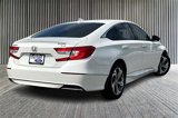 Used 2018 Honda Accord EX-L image 2