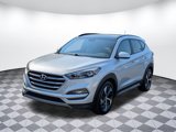 Used 2017 Hyundai Tucson Value image 4