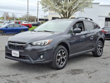Used 2018 Subaru Crosstrek 2.0i Premium w/ Popular Package #3 image 3
