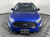 Used 2019 Ford EcoSport SES image 5