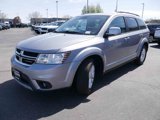 Used 2015 Dodge Journey SXT w/ Flexible Seating Group image 3