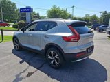 Certified 2025 Volvo XC40 B5 Core image 4