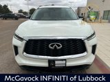 Used 2023 INFINITI QX60 Pure image 6