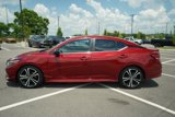 Used 2022 Nissan Sentra SR image 4