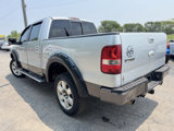Used 2007 Ford F150 FX4 image 5